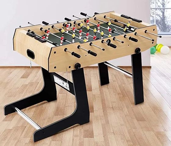 Sports Foldable Football Game Table