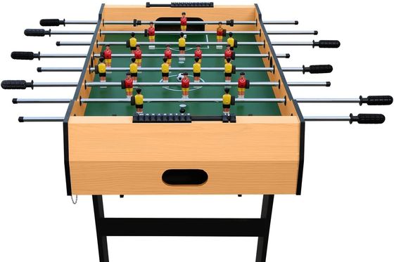 Fun Style Foldable Football Game Table