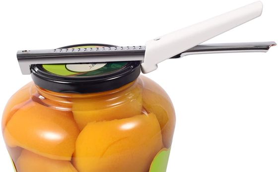 Jar Bottle Opener For Stubborn Lids