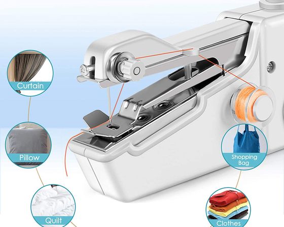 Travel Use Portable Mini Sewing Professional