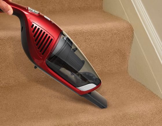 Cordless SuperVac 2-in-1 Battery Vacuum