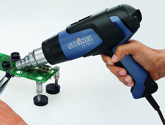 Hot Air Paint Scraping Tool Gun