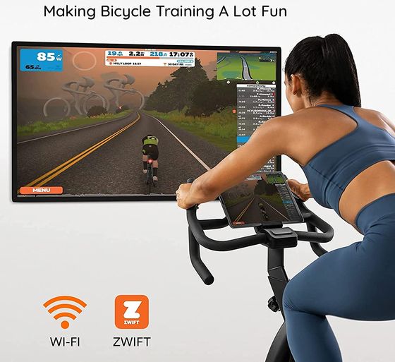 Indoor Bike For Fitness Training