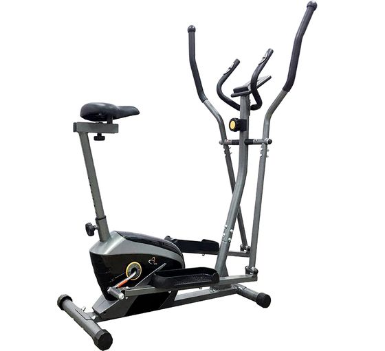 Combi Magnetic Cycle Trainer