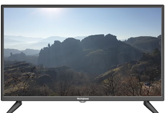 24-Inch 720p LED TV DVD HDMI