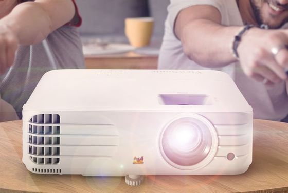 SuperColor Technology PX701HDH Projector