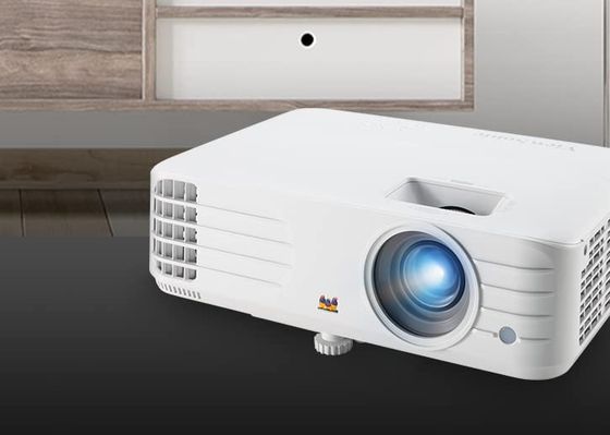 Dual HDMI Home And Business Projector