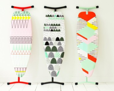 Wide Ironing Boards In Stylish Designs