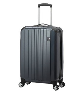 Approved Hand Luggage With 4 Wheels
