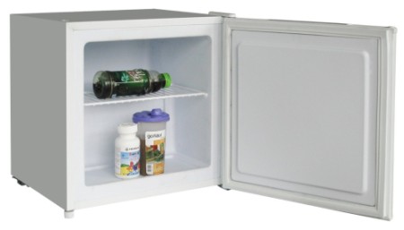 Counter Top Freezer With 1 Ledge