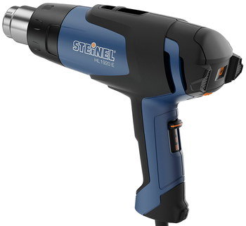Paint Scraping Power Tool With Black Wire