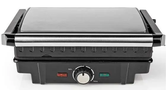 Pro Panini Sandwich Press x2
