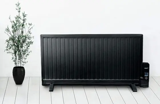 New ONE Concept Radiator Oil Heater
