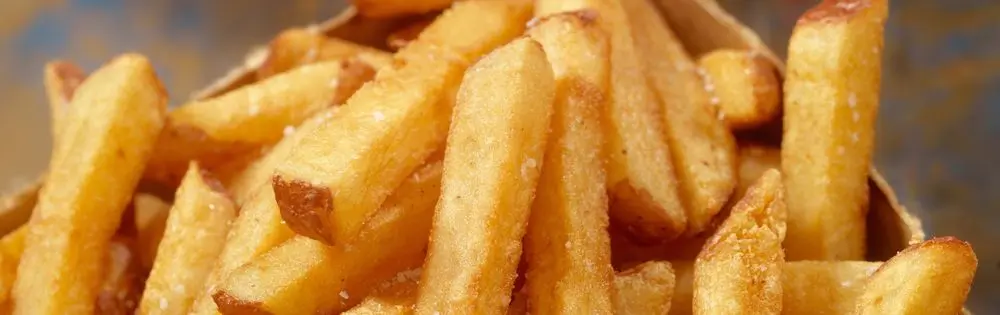 Just Golden Chips