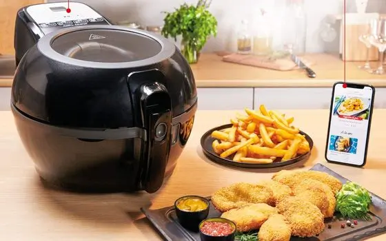 Actifry Advance Snack Fryer