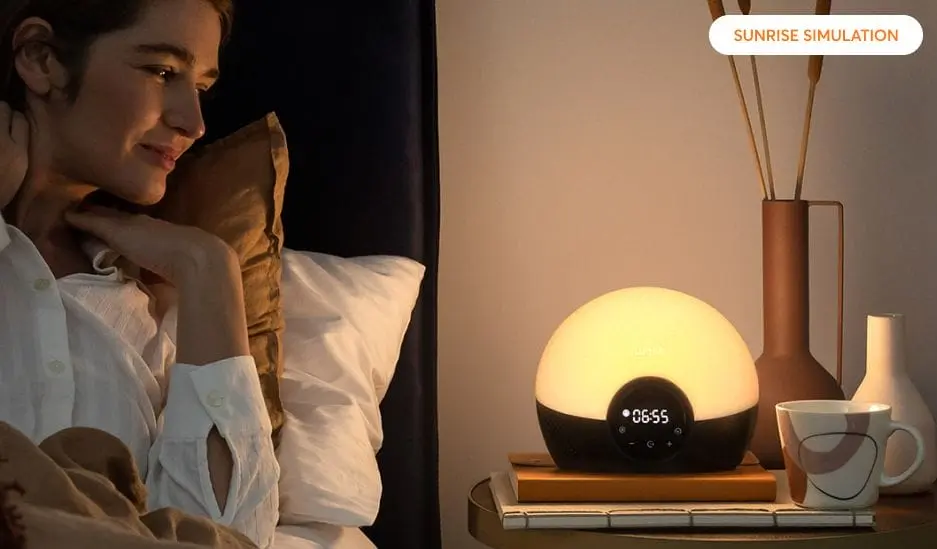 Lumie Bodyclock SAD Light 150