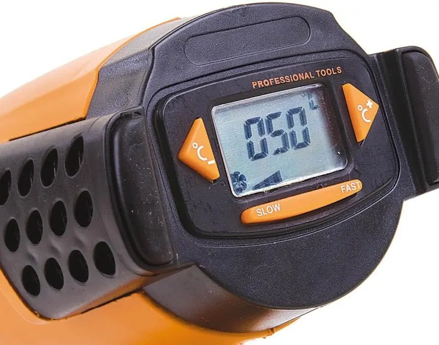 Evolution Electric Heat Gun PRO