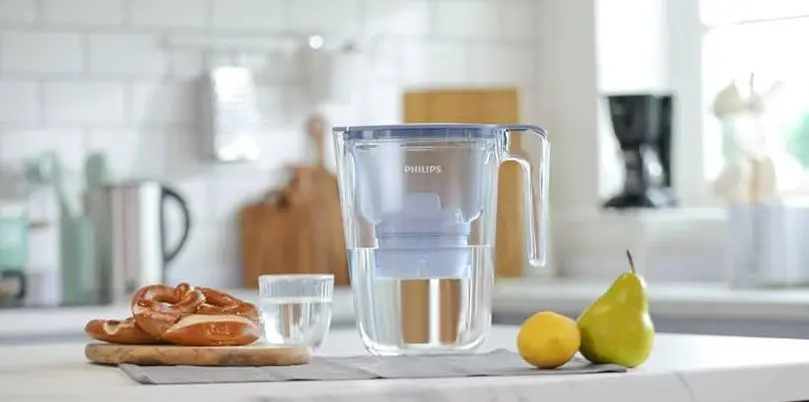 Big Water Jug Filter Cartridge & Fruit