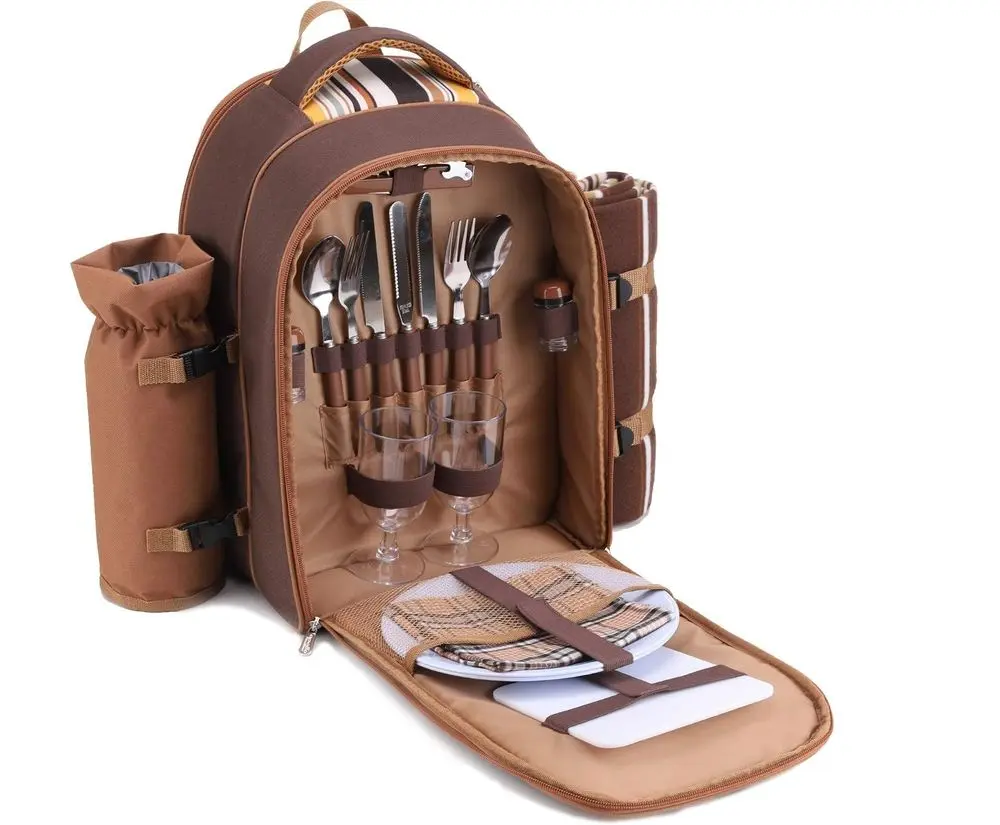 Apollo Walker Insulated Picnic Bag