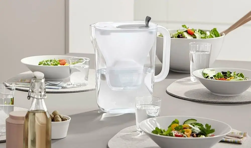 BRITA Style (3.5L) Filter Jug
