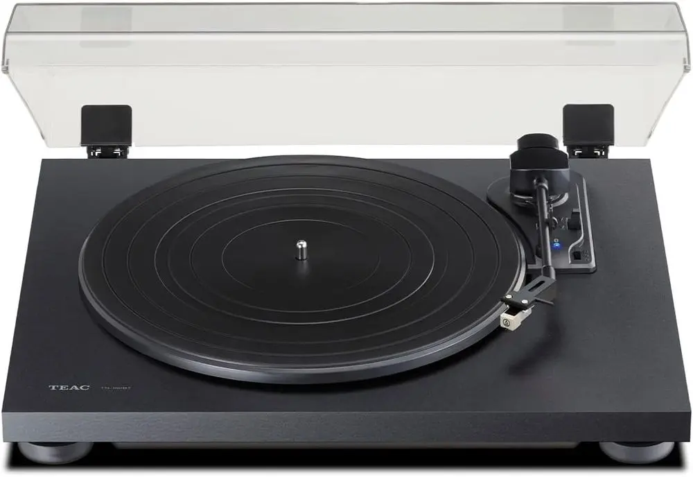 TEAC TN-180BT-A3 Preamp Turntable