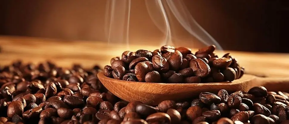 Whole Bean Flavour