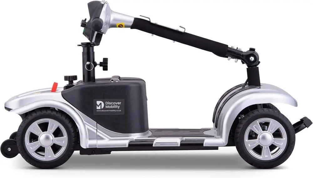 Discover Mobility Portable Mobility Scooter