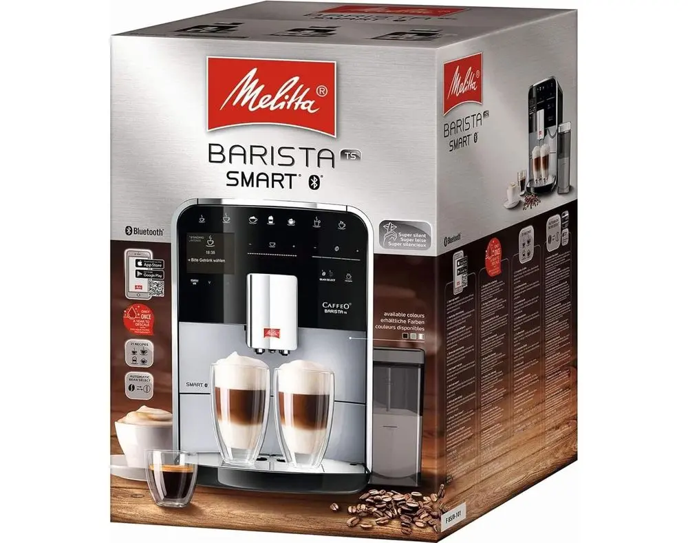 Melitta SMART Coffee Machine