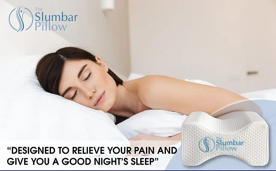 Slumbar Pillow Store Pillow For Sleeping