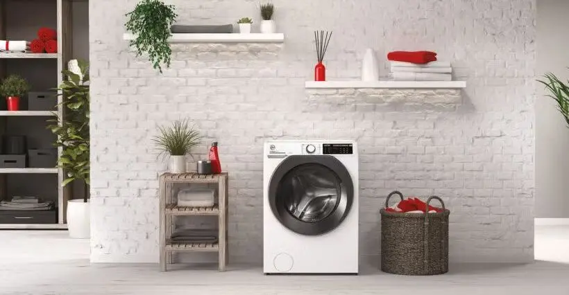 Small Washing Machines For Flats UK