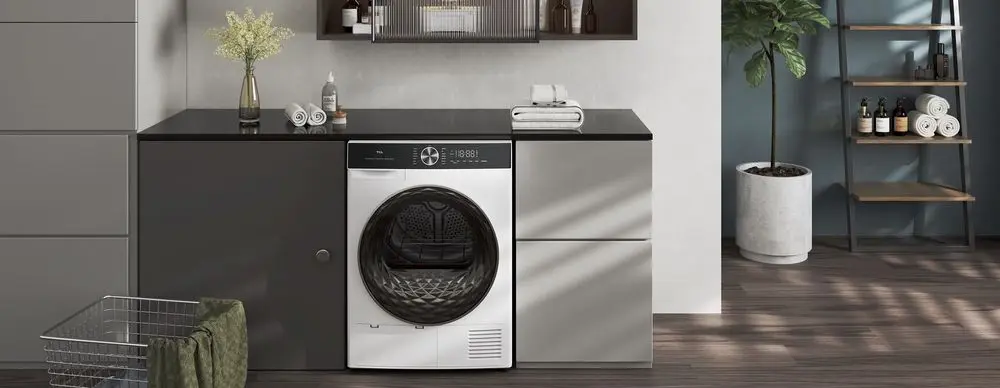 Machine Washer Ald Laundry Bin