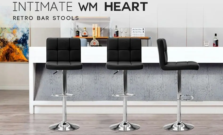 IntimaTe WM Set Of 3 Chairs