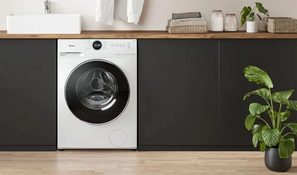 Midea MF200 7Kg Wash 1400 RPM Appliance
