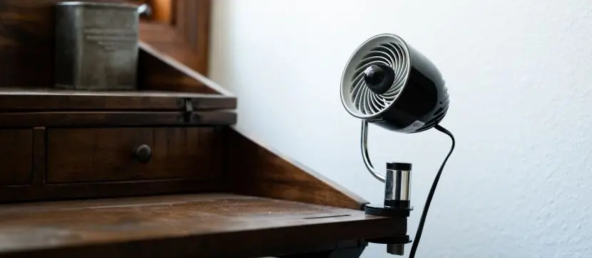 Cheap Desk Fan Clip-on Style