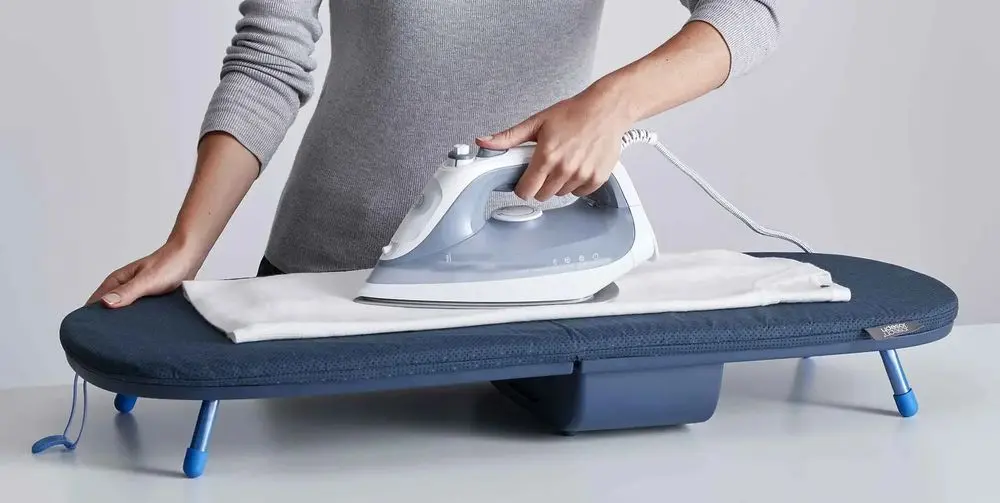 Table Top Ironing Board Cover Small Sized