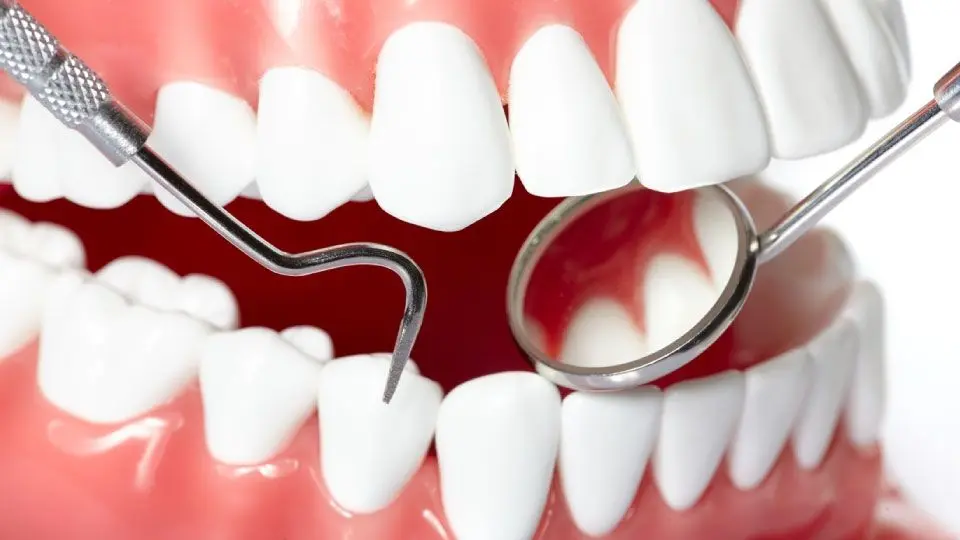 Dentistry Photo White Teeth