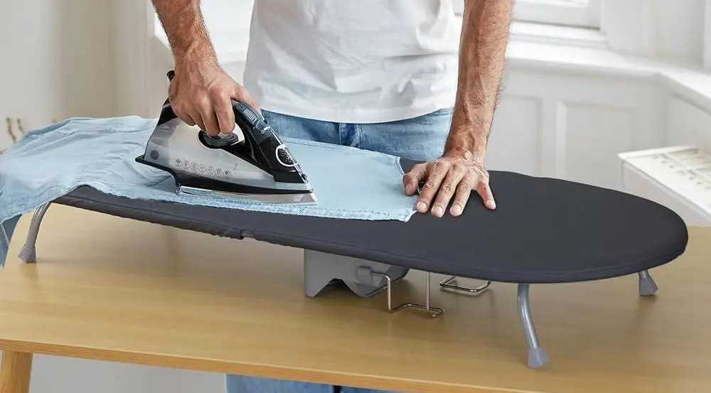 Ironing Boards For Sewing In Dark Finish