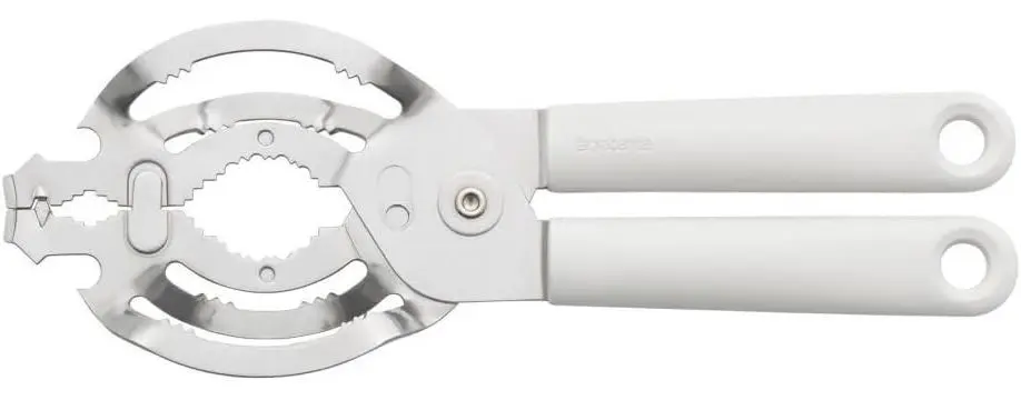 Brabantia Tasty Universal Can & Jar Opener