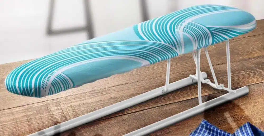 Kadax Compact Sleeve Style Ironing Board