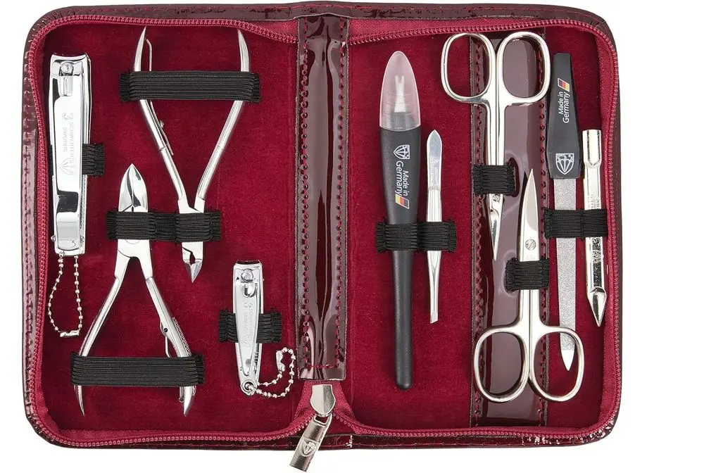 3 Swords Germany Kit