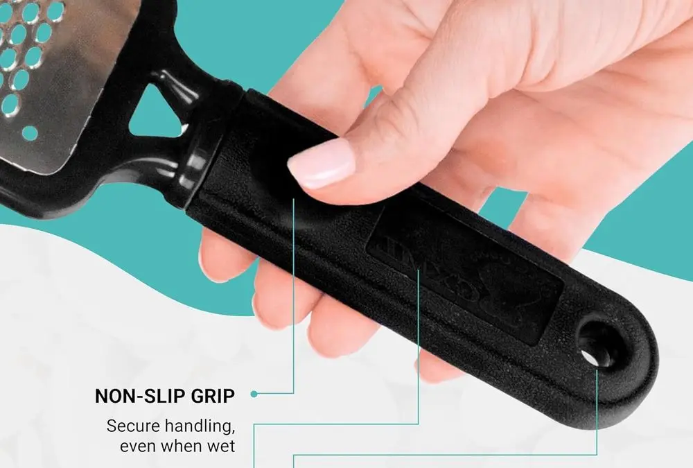 Brits Stuff Professional Pedicure Foot File