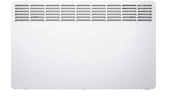 Stiebel Eltron Convector Wall Mounted Heater Front