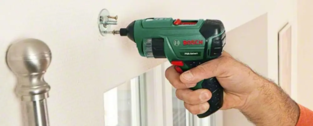Small Electric Drill Screwdriver