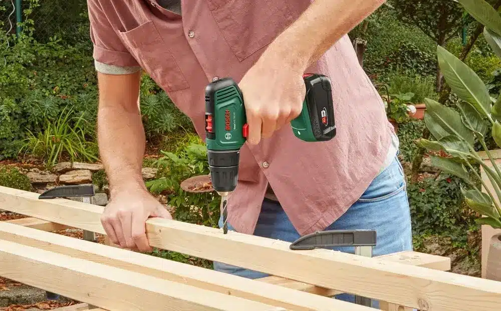 Bosch Home Cordless EasyDrill