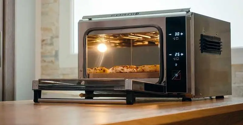 In Home Pizza Cooker EFFEUNO