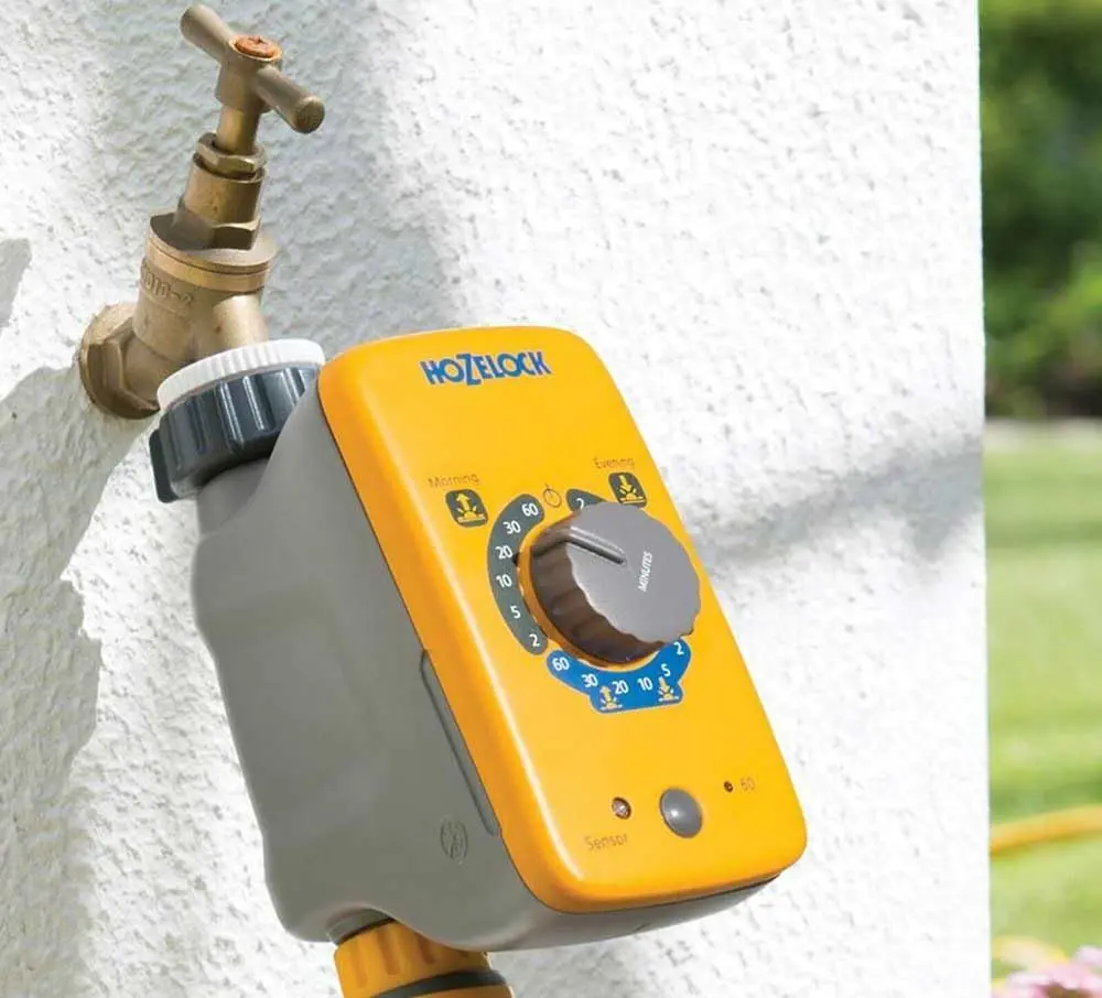 Hozelock Garden Hose Timer