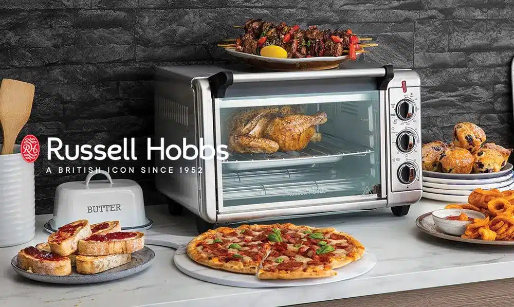 Russell Hobbs Pizza Oven