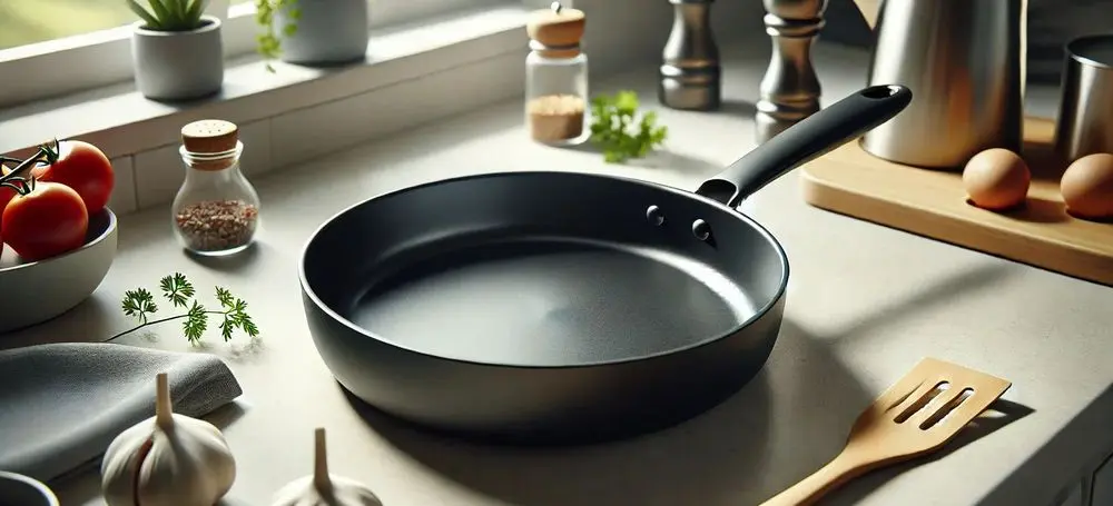 Top Rated Non-Stick Ceramic Cookware