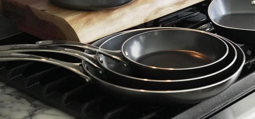 Kyocera Ceramic Non-Stick Frying Pan