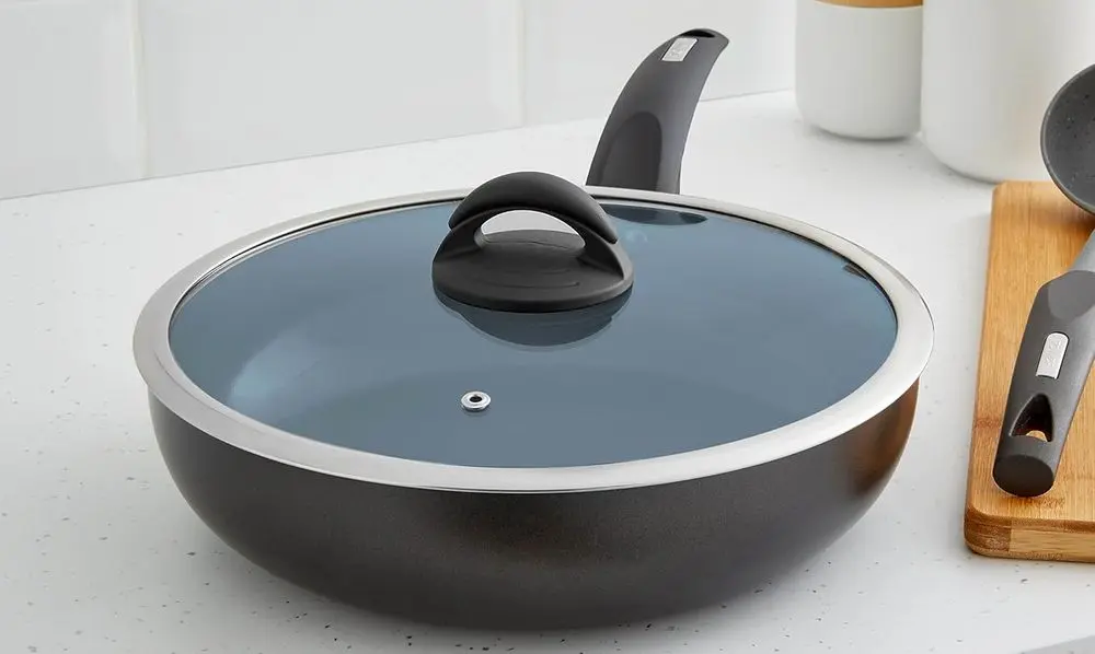 Tower Non-Stick Graphite Cerasure Multi-Pan